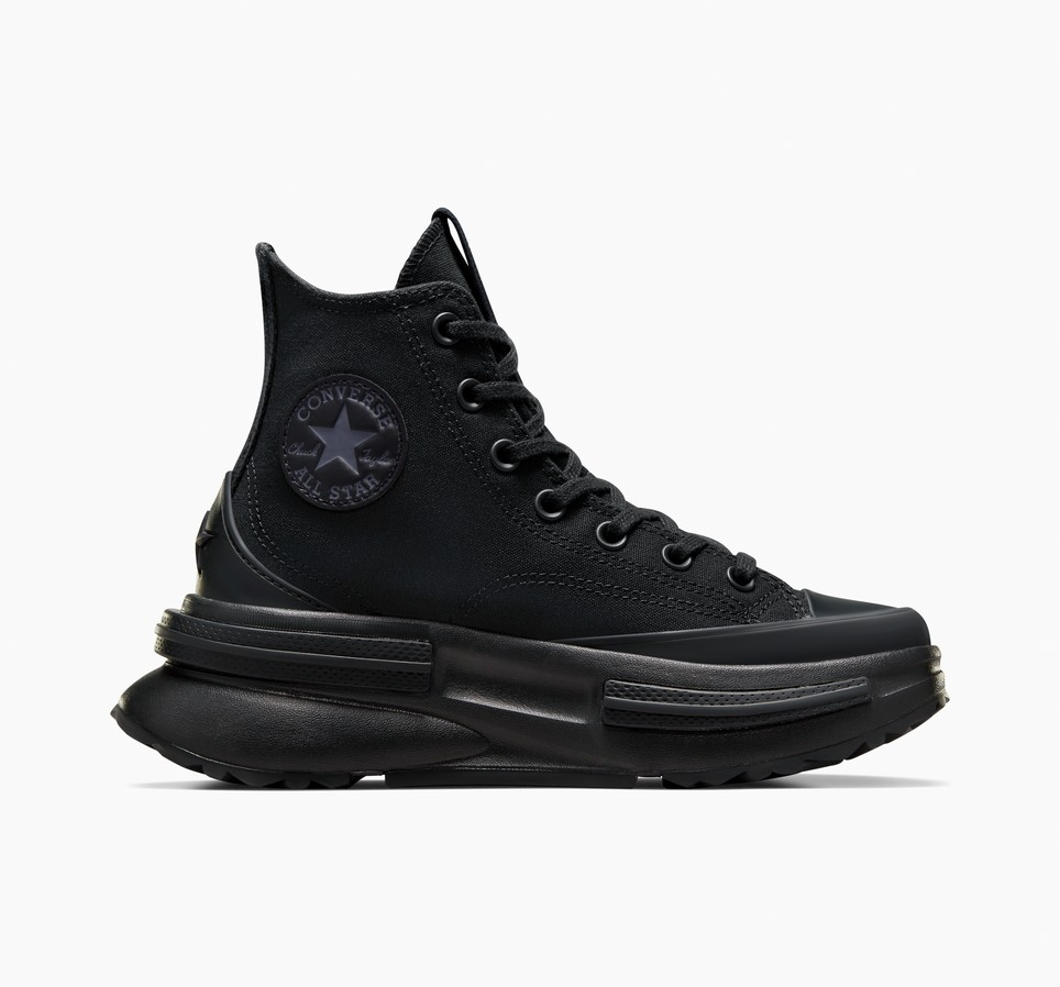 Run Star Legacy CX Platform Mono Black