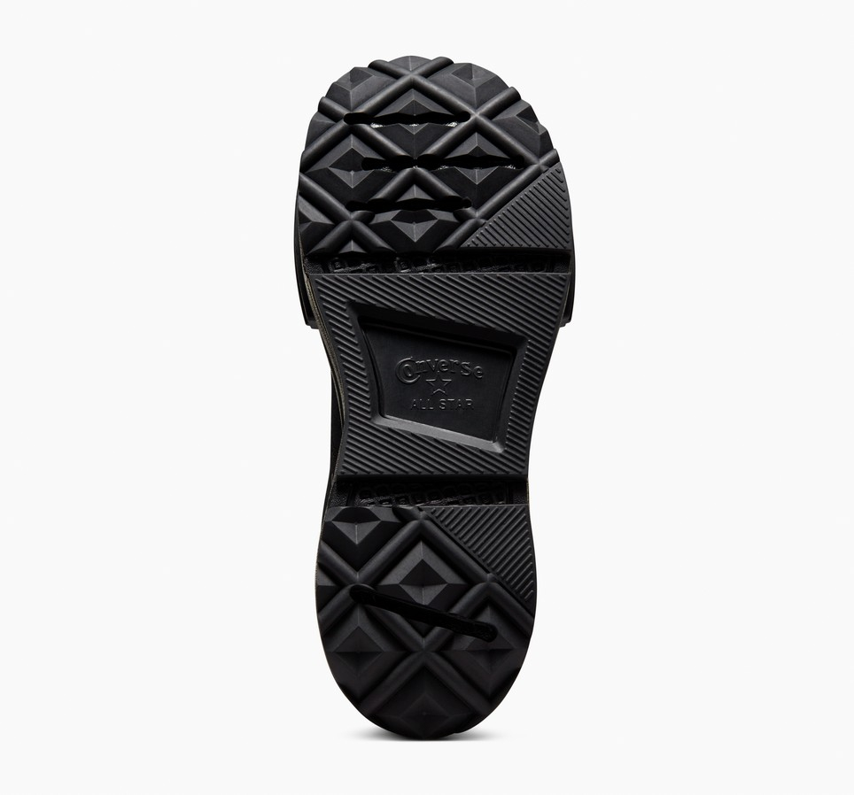 Run Star Legacy CX Platform Mono Black