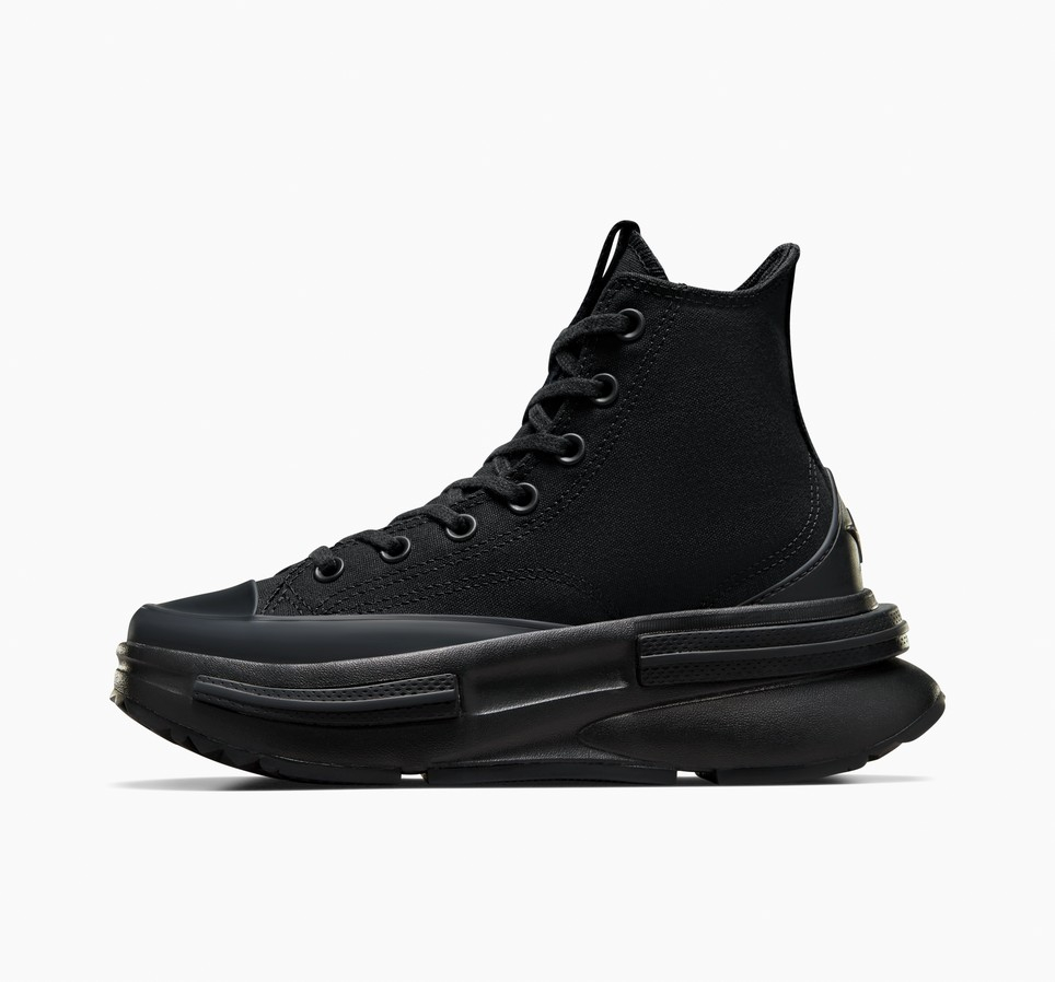 Run Star Legacy CX Platform Mono Black
