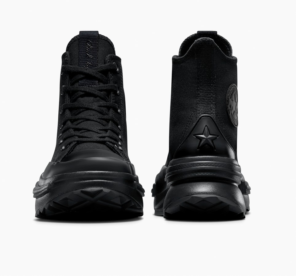 Run Star Legacy CX Platform Mono Black