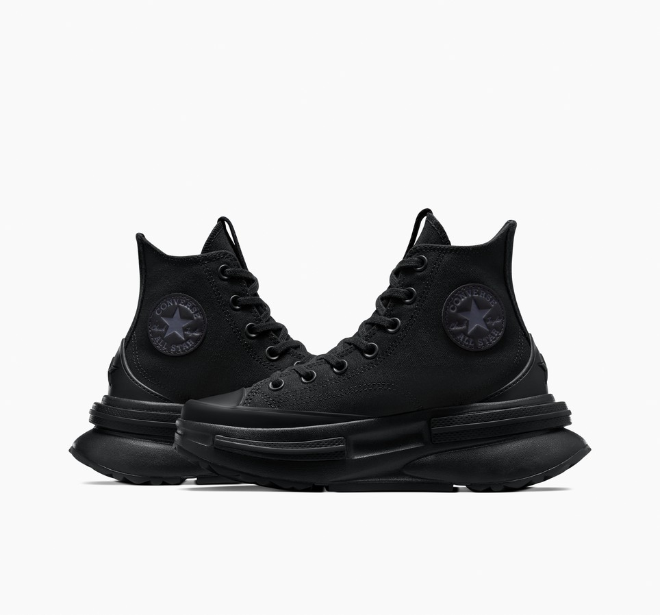 Run Star Legacy CX Platform Mono Black