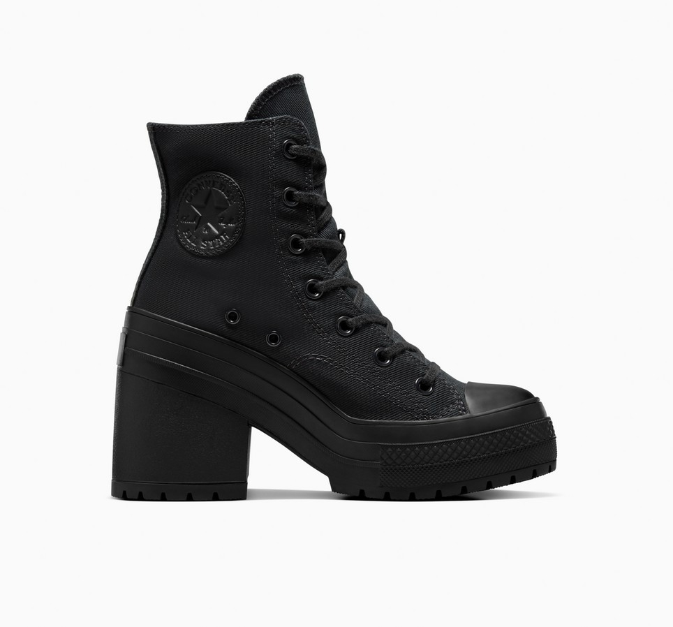 Chuck 70 De Luxe Heel