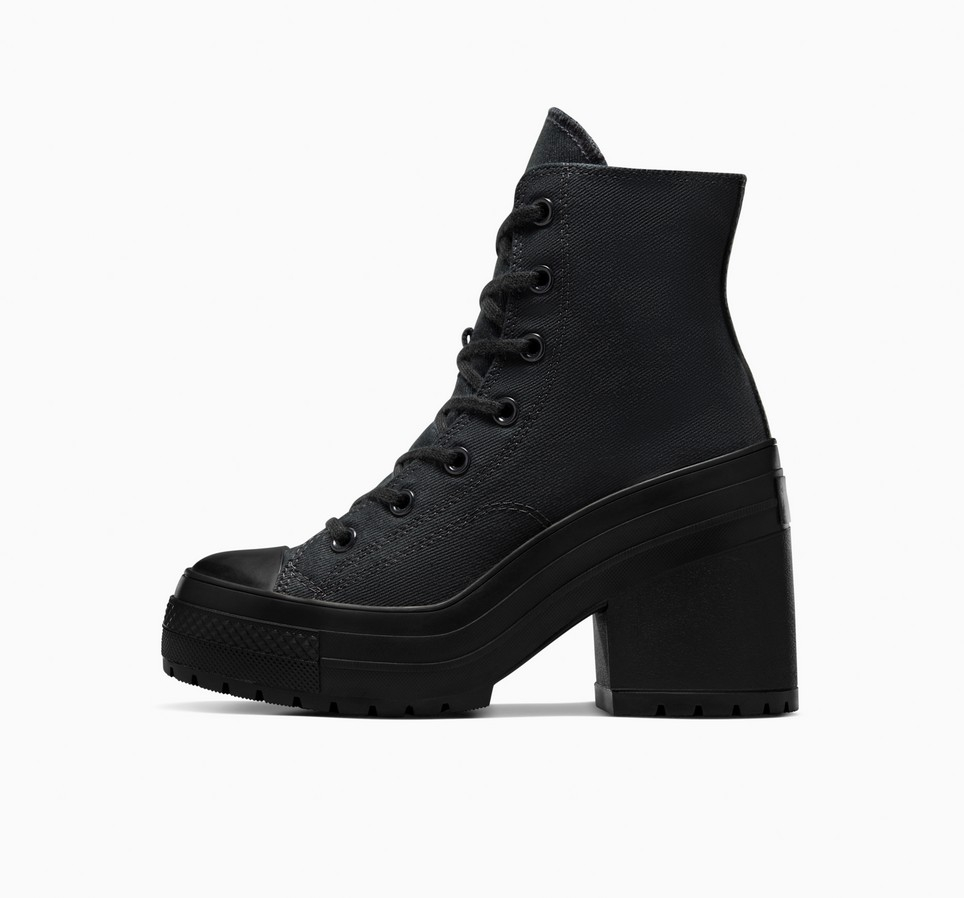 Chuck 70 De Luxe Heel