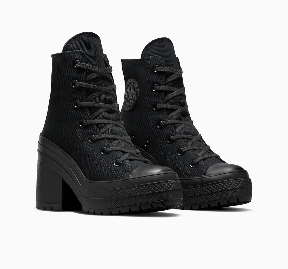 Chuck 70 De Luxe Heel
