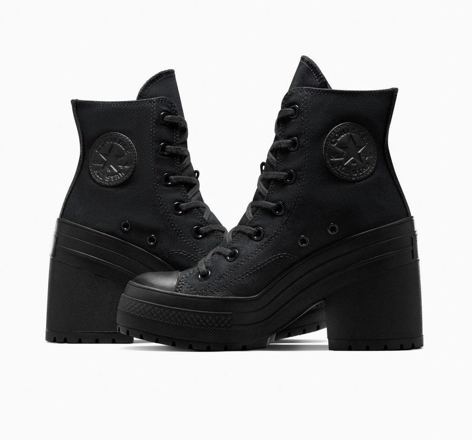 Chuck 70 De Luxe Heel