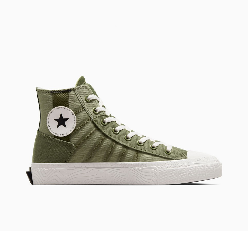 Chuck Taylor Alt Star