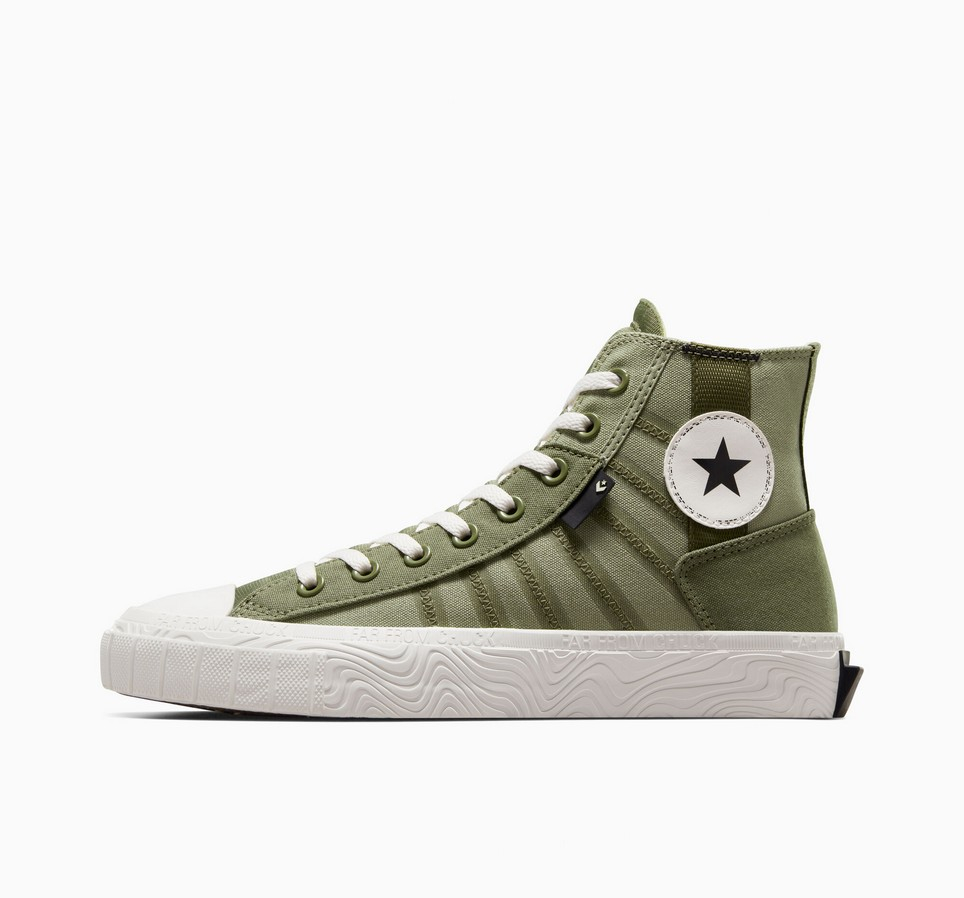 Chuck Taylor Alt Star
