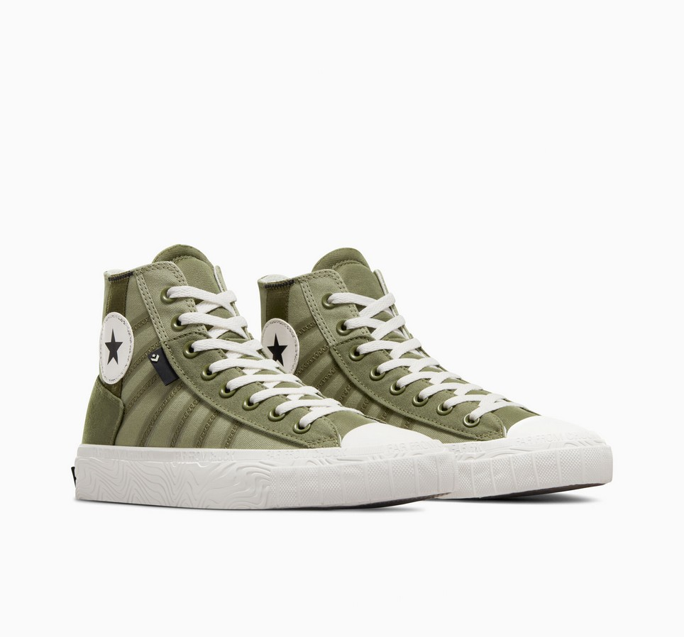 Chuck Taylor Alt Star