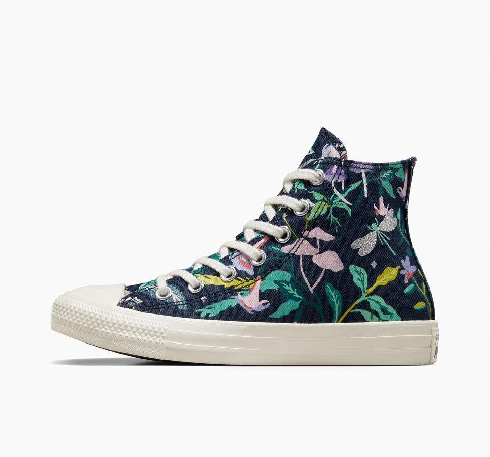 Chuck Taylor All Star Enchanted Garden