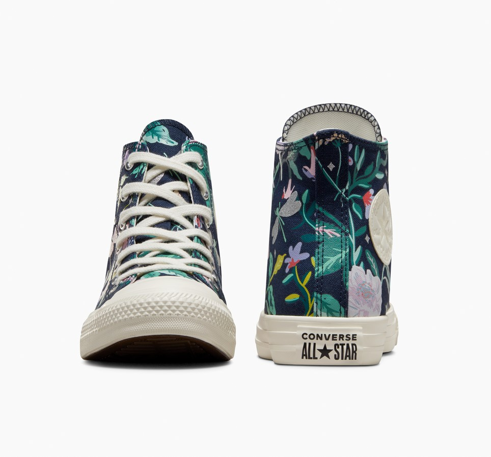 Chuck Taylor All Star Enchanted Garden