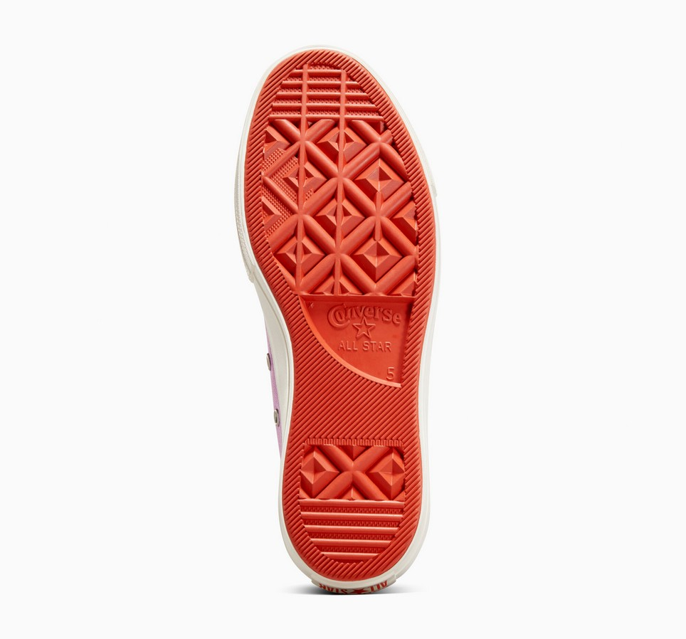 Chuck Taylor All Star Lift Platform