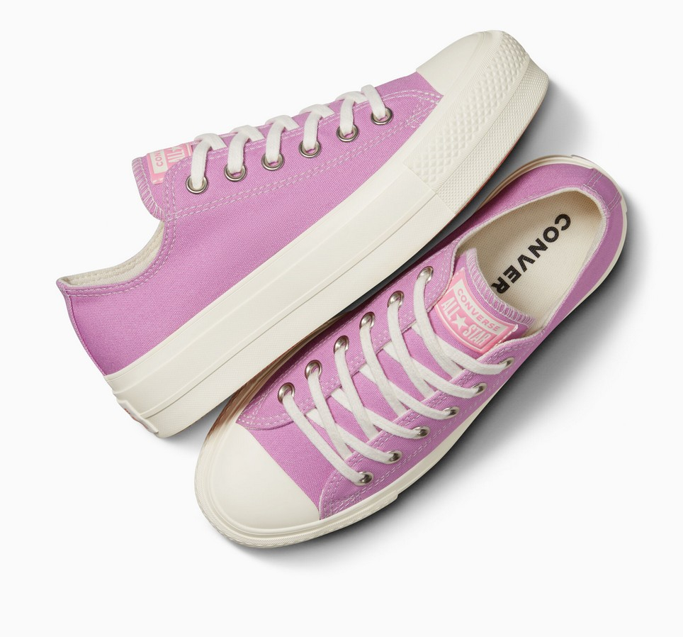 Chuck Taylor All Star Lift Platform