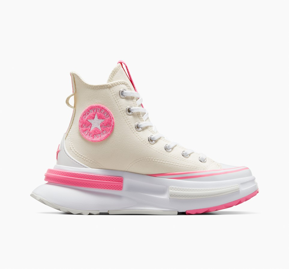 Run Star Legacy CX Platform Retro Varsity