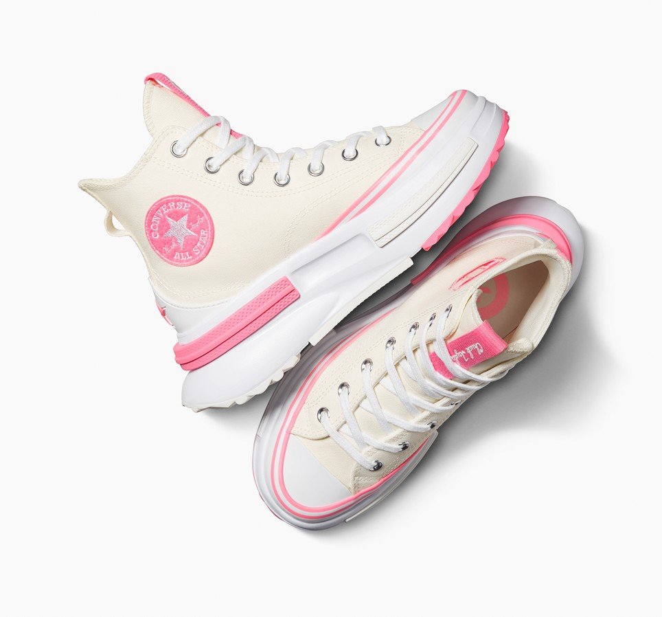 Run Star Legacy CX Platform Retro Varsity