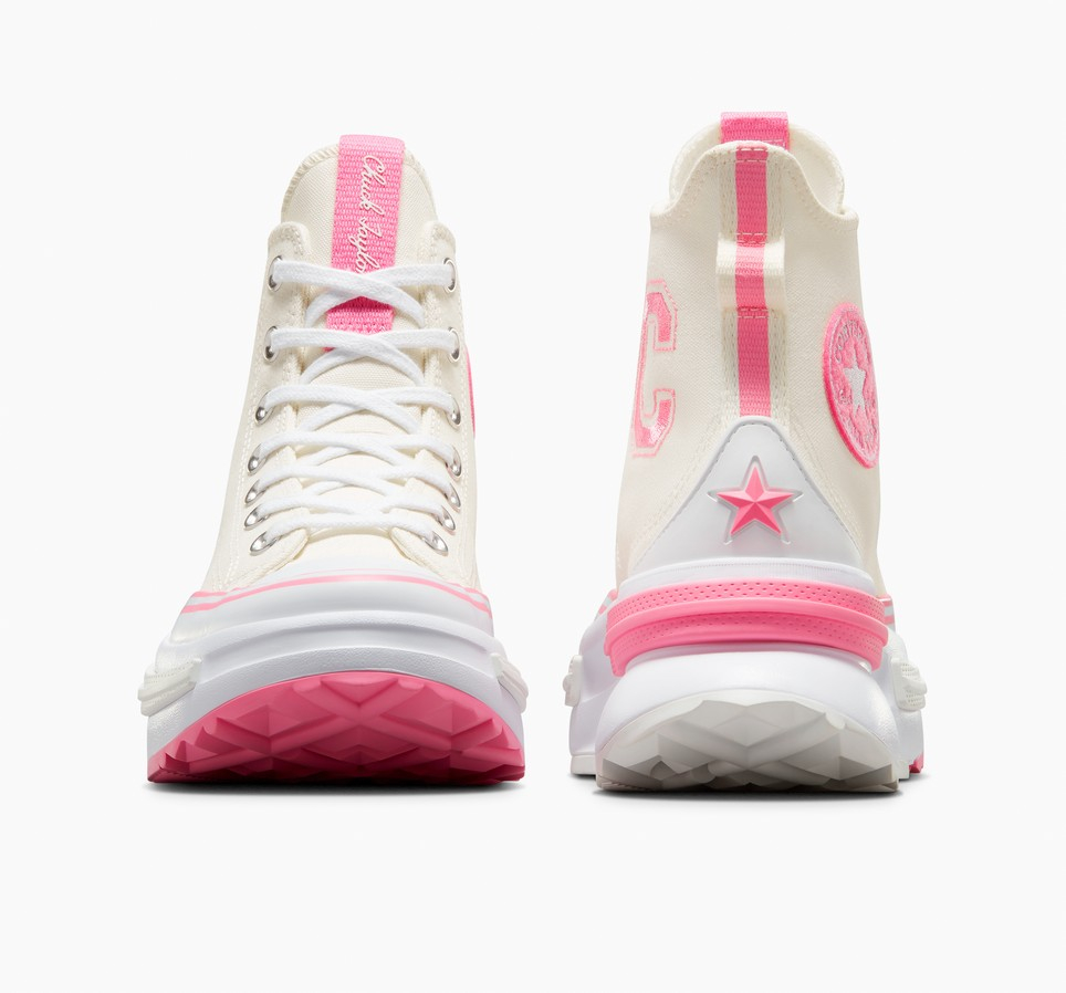 Run Star Legacy CX Platform Retro Varsity