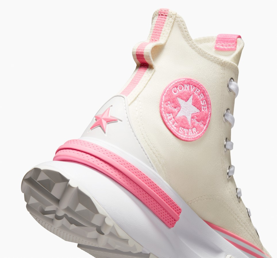 Run Star Legacy CX Platform Retro Varsity