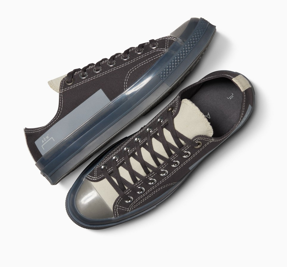 Converse x A-COLD-WALL* Chuck 70