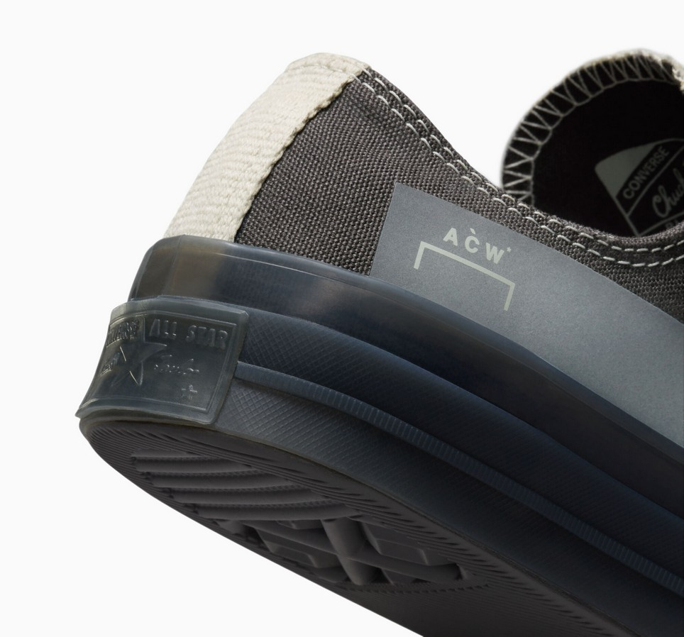 Converse x A-COLD-WALL* Chuck 70