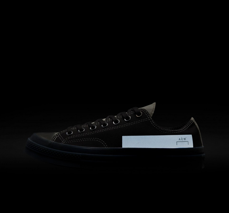 Converse x A-COLD-WALL* Chuck 70
