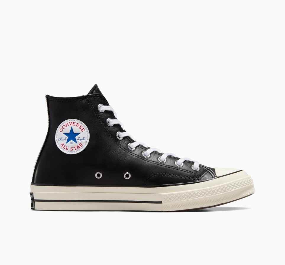 Chuck 70