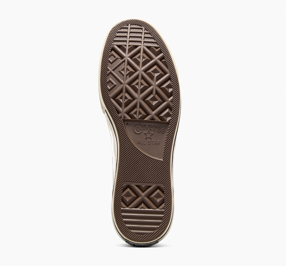 Chuck 70