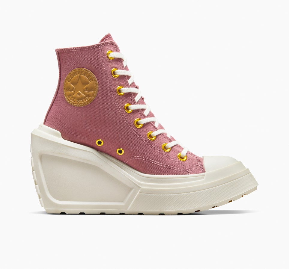 Chuck 70 De Luxe Wedge