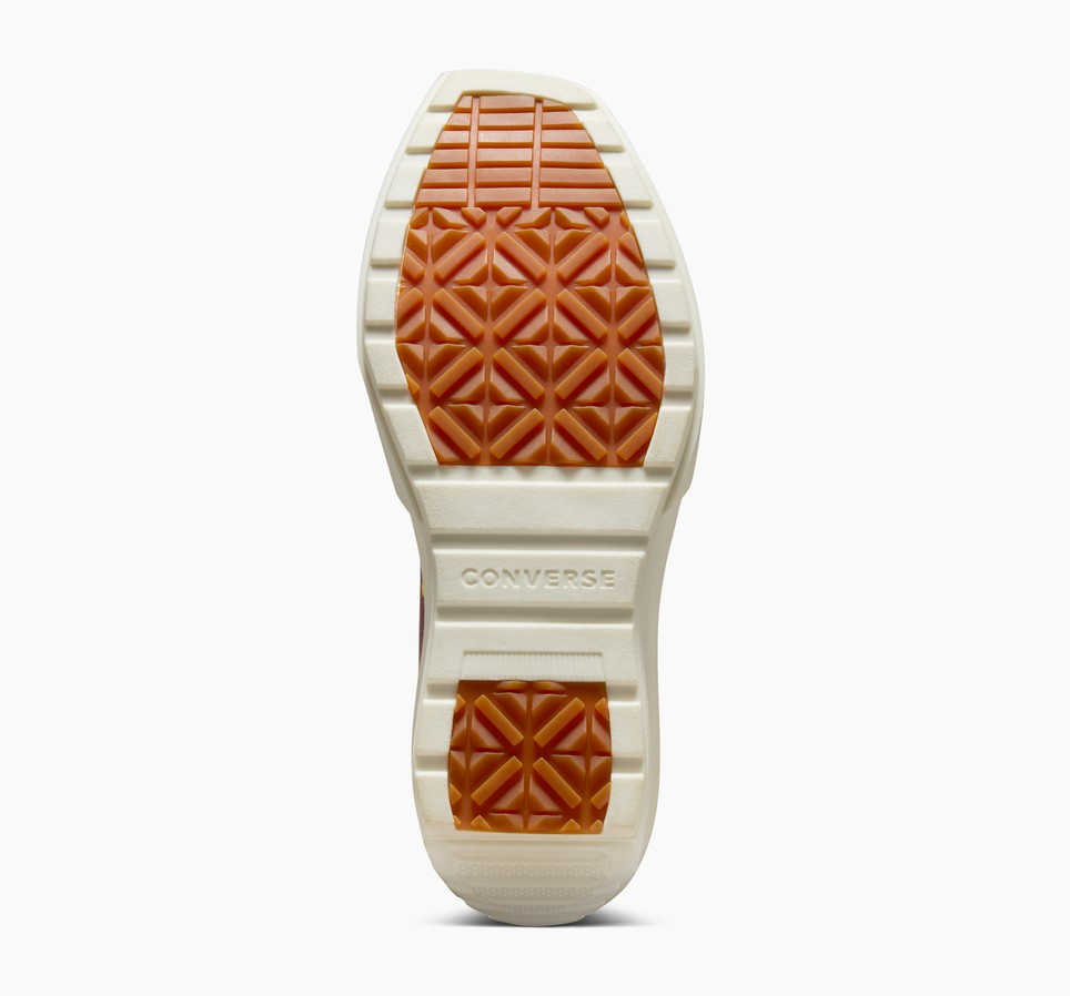 Chuck 70 De Luxe Wedge