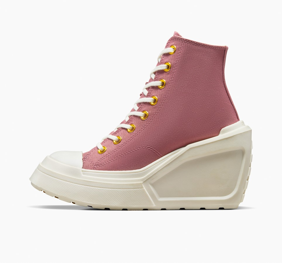 Chuck 70 De Luxe Wedge