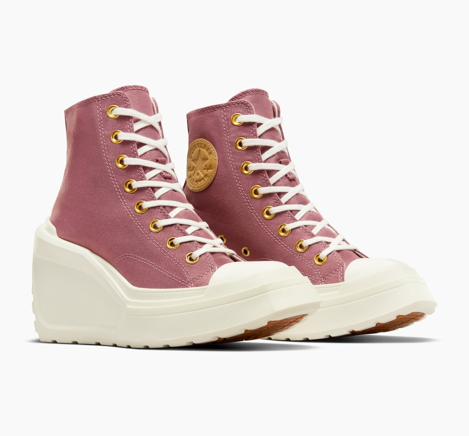 Chuck 70 De Luxe Wedge
