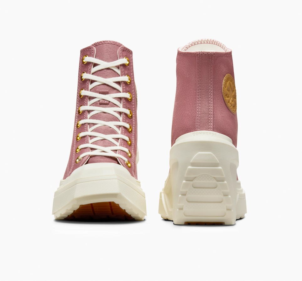 Chuck 70 De Luxe Wedge
