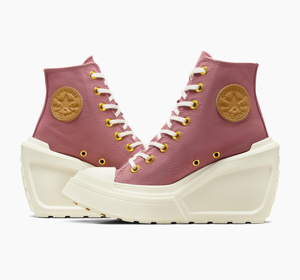 Chuck 70 De Luxe Wedge