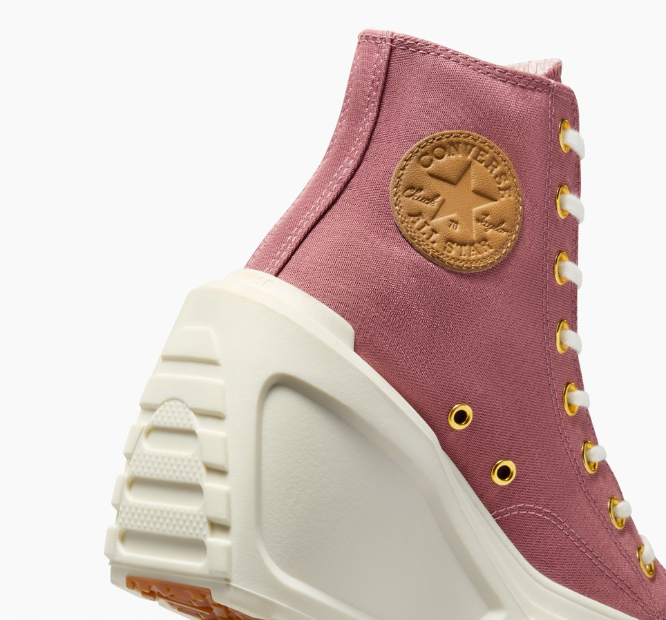 Chuck 70 De Luxe Wedge