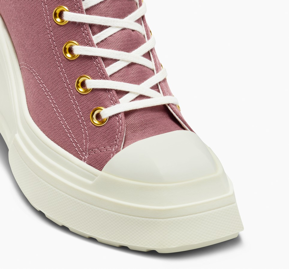 Chuck 70 De Luxe Wedge
