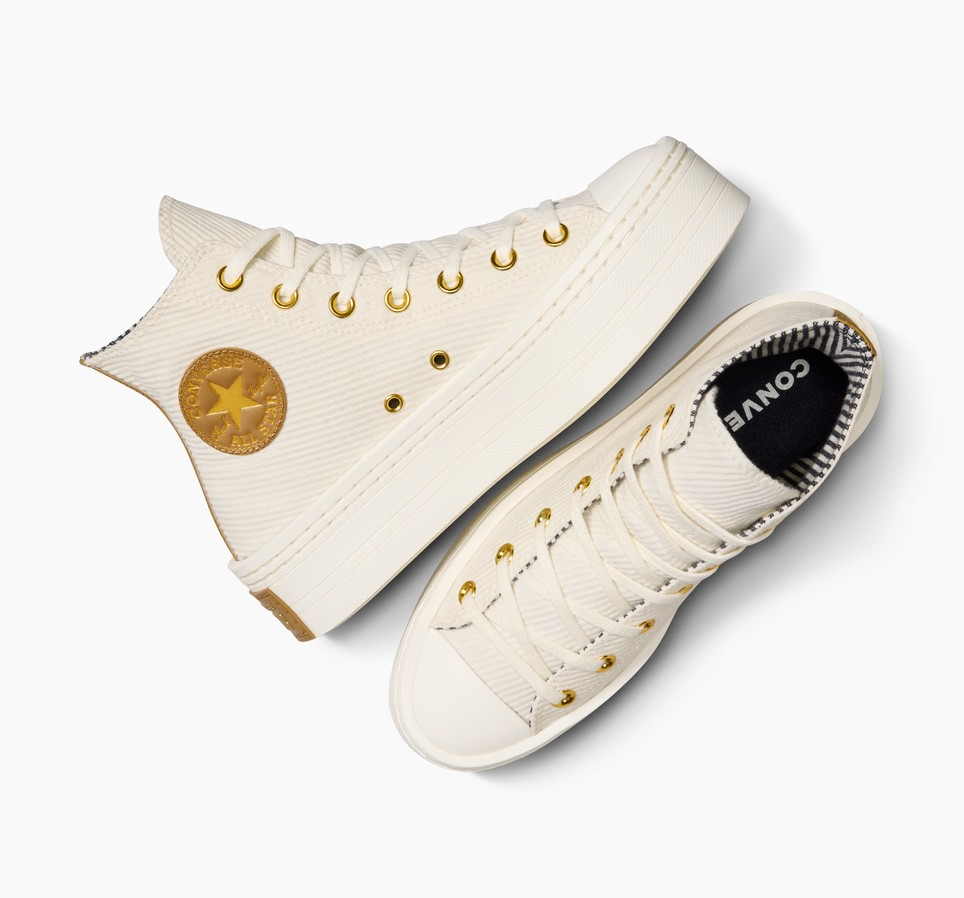 Chuck Taylor All Star Modern Lift