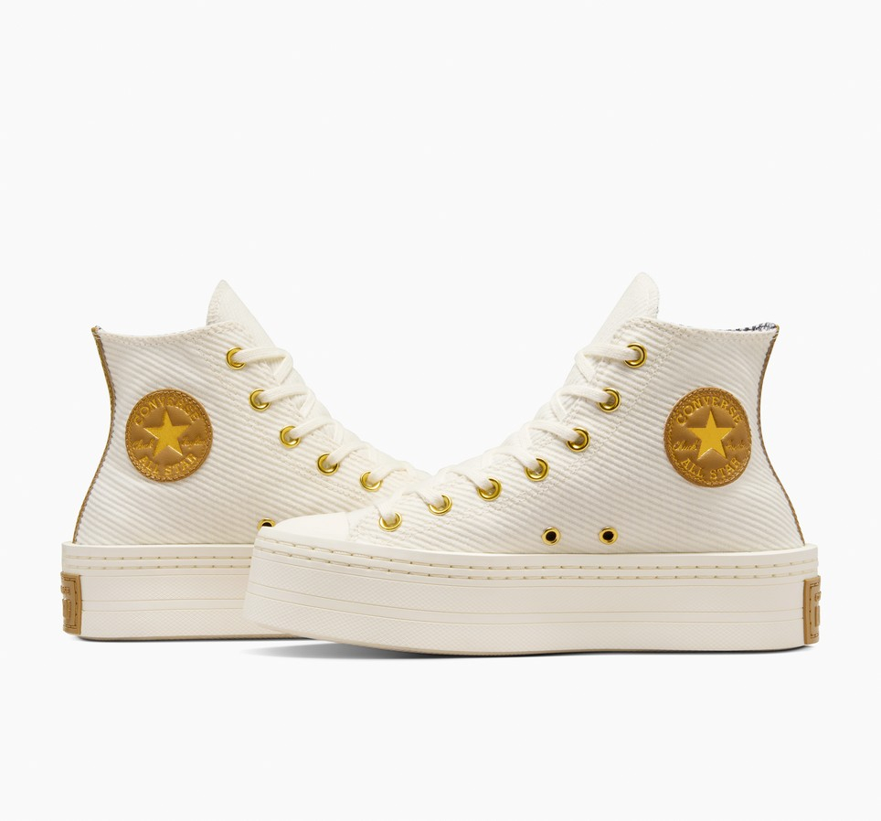 Chuck Taylor All Star Modern Lift