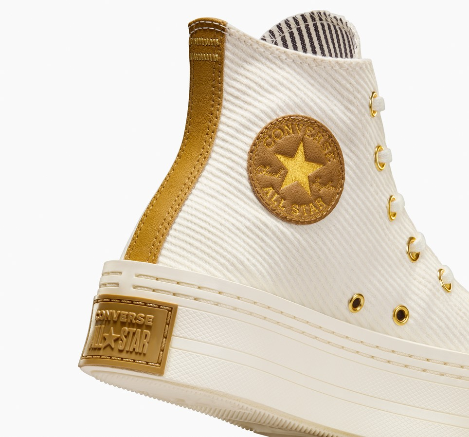 Chuck Taylor All Star Modern Lift