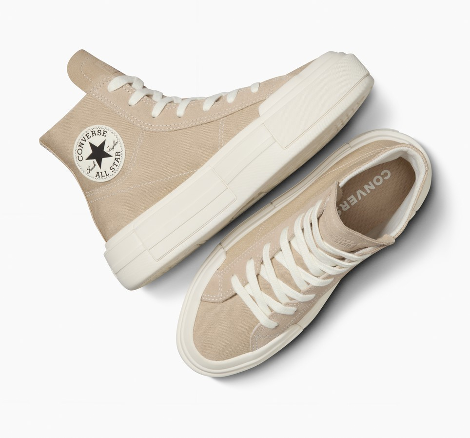 Chuck Taylor All Star Cruise