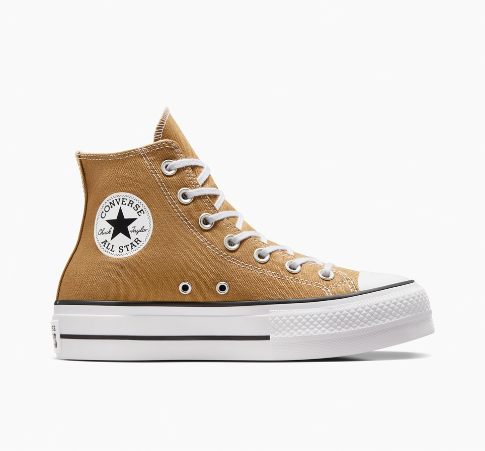 Chuck Taylor All Star Lift