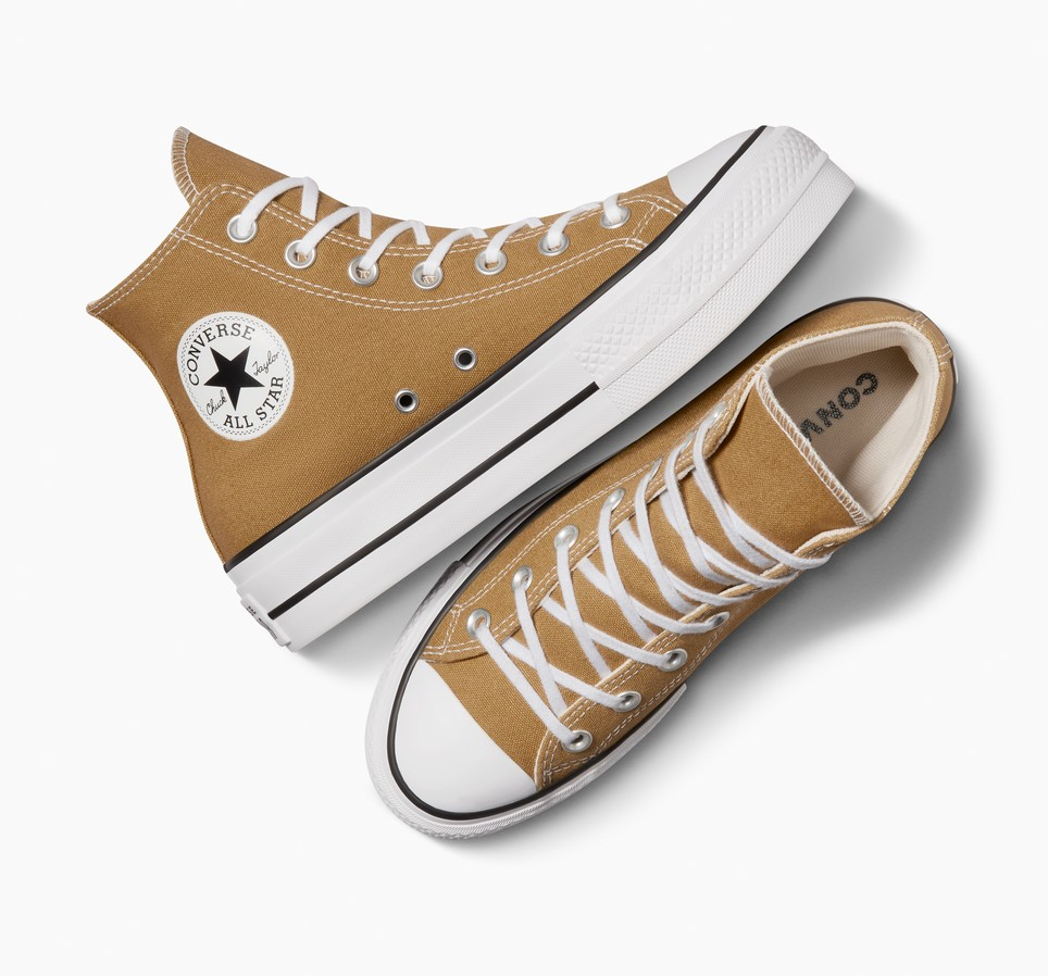 Chuck Taylor All Star Lift