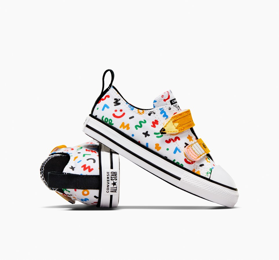 Chuck Taylor All Star 2V