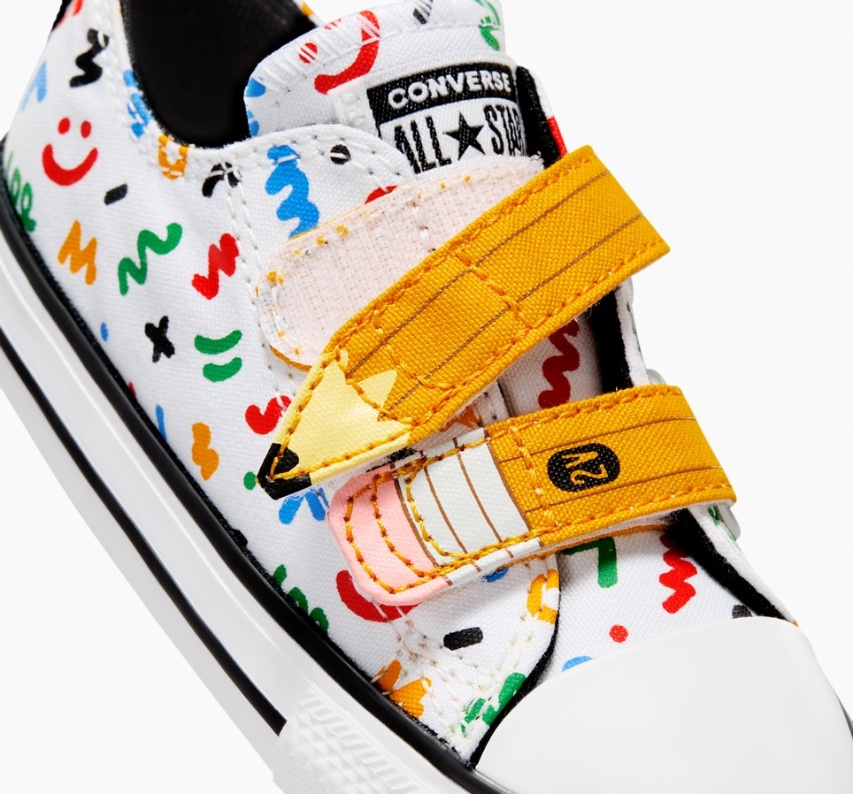 Chuck Taylor All Star 2V