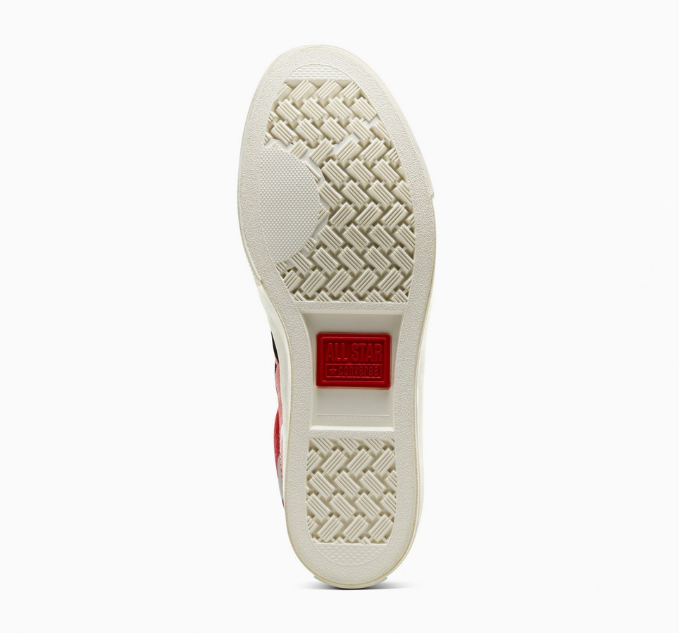 Converse x LFC Star Player 76