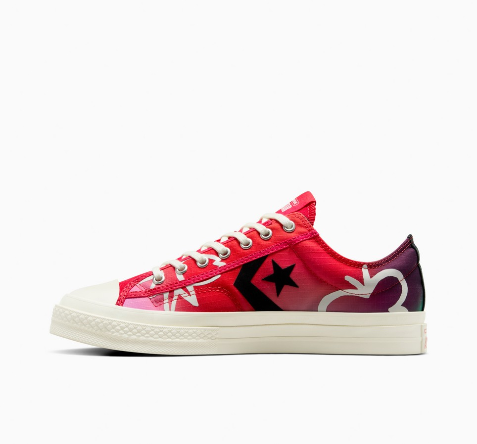 Converse x LFC Star Player 76