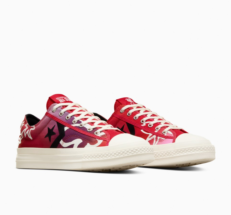 Converse x LFC Star Player 76