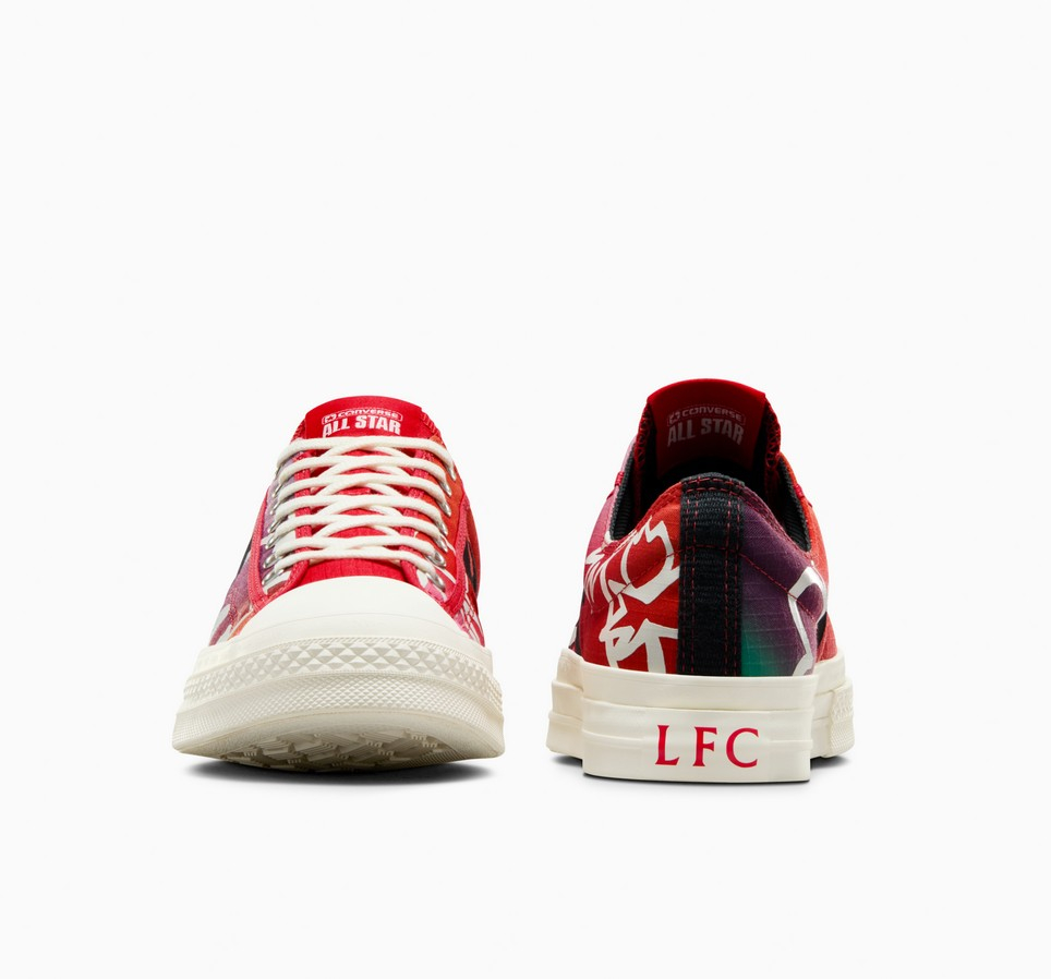 Converse x LFC Star Player 76