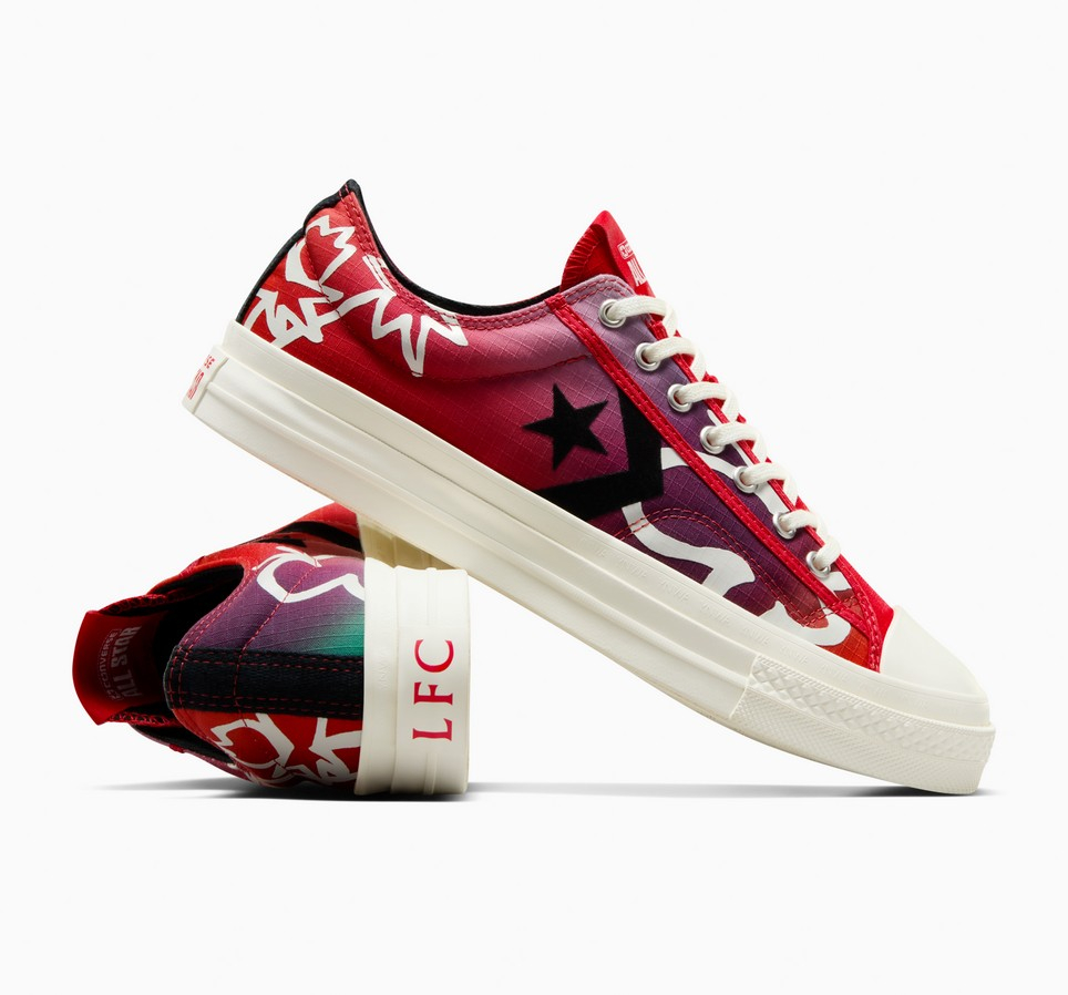 Converse x LFC Star Player 76