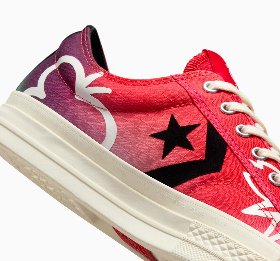 Converse x LFC Star Player 76