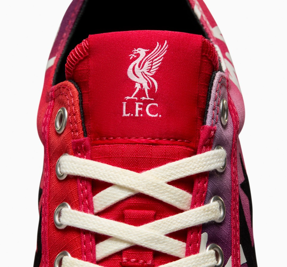 Converse x LFC Star Player 76