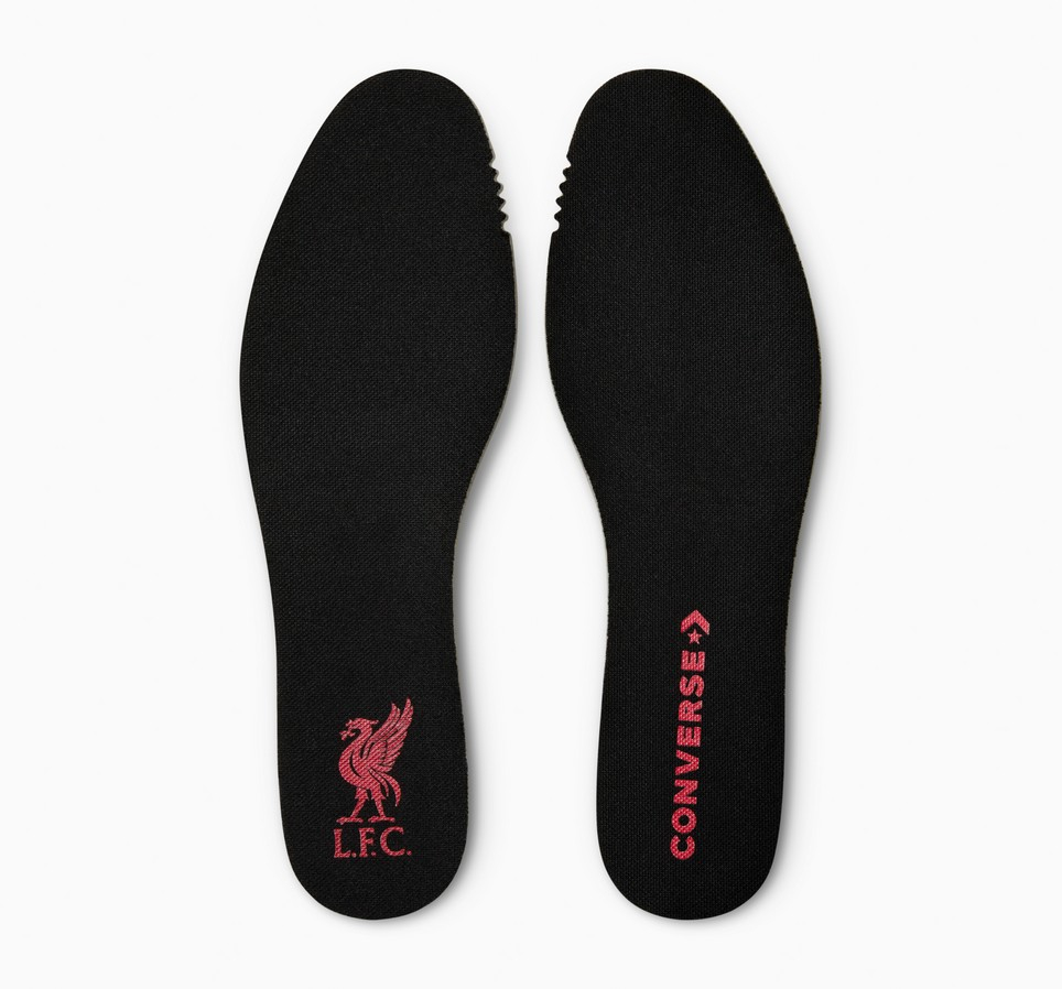 Converse x LFC Star Player 76