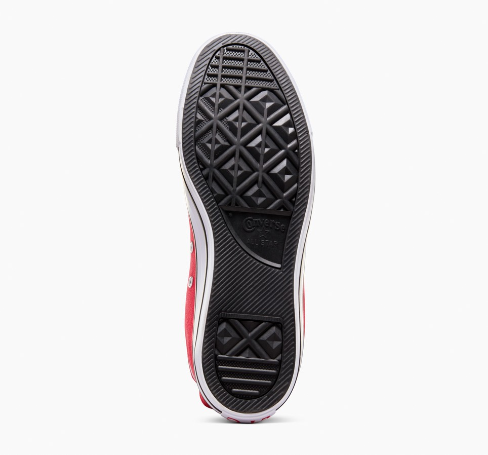 Converse x LFC Chuck Taylor All Star